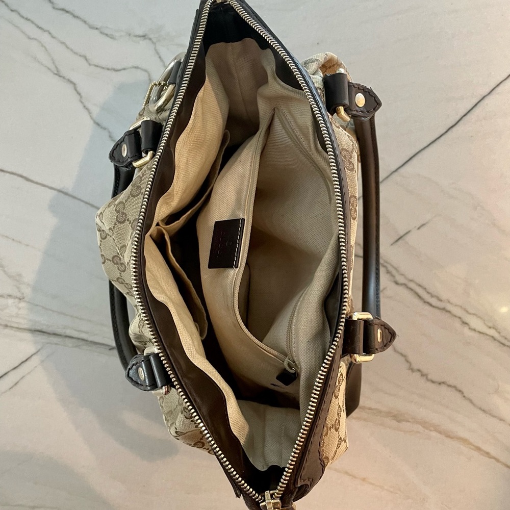 Gucci bag - Picture 4 of 7